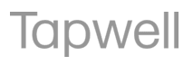 tapwell-grey