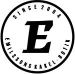 Emilssons Kakel AB logotyp